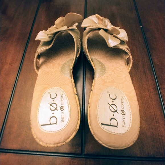 BOC summer sandals - Picture 6 of 8